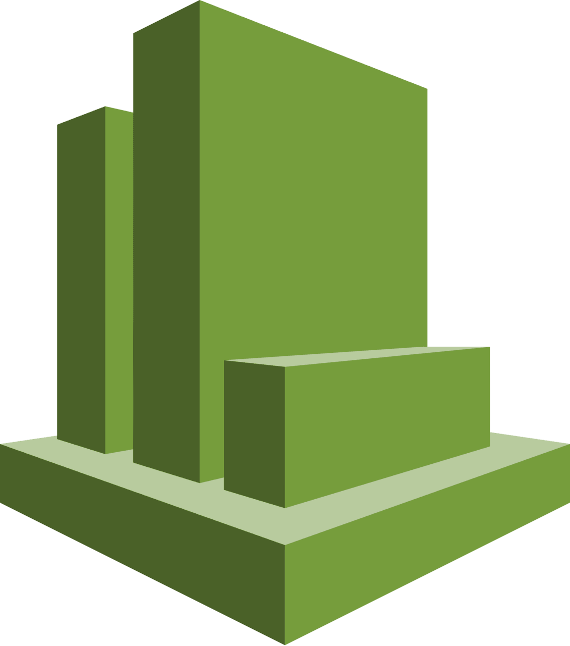 Amazon CloudWatch logo